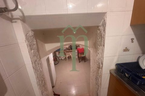 Cave house i Carovigno, Brindisi, Carovigno - € 46.000 | Ref: Casa Settembrin - foto 4